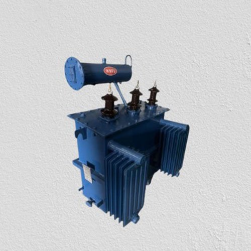 Level 2, 25 KVA Distribution Transformer