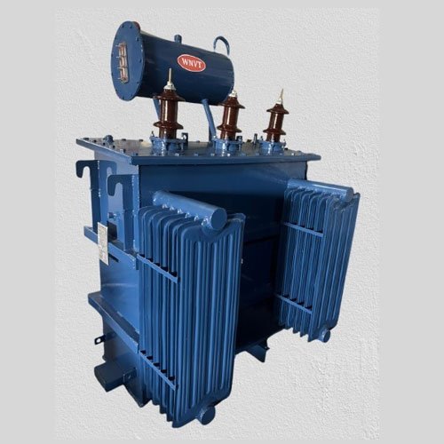 Level 2, 200 KVA Distribution Transformer